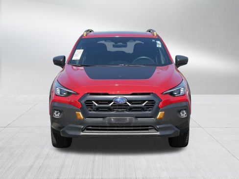 Certified 2024 Subaru Crosstrek 2.5i Wilderness AWD/4WD image 2