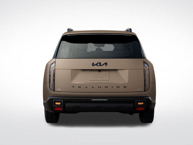 New 2027 Kia Telluride SX Prestige X-Pro AWD/4WD image 14