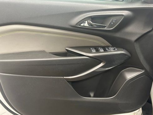 Certified 2024 Chevrolet Trax ACTIV image 7