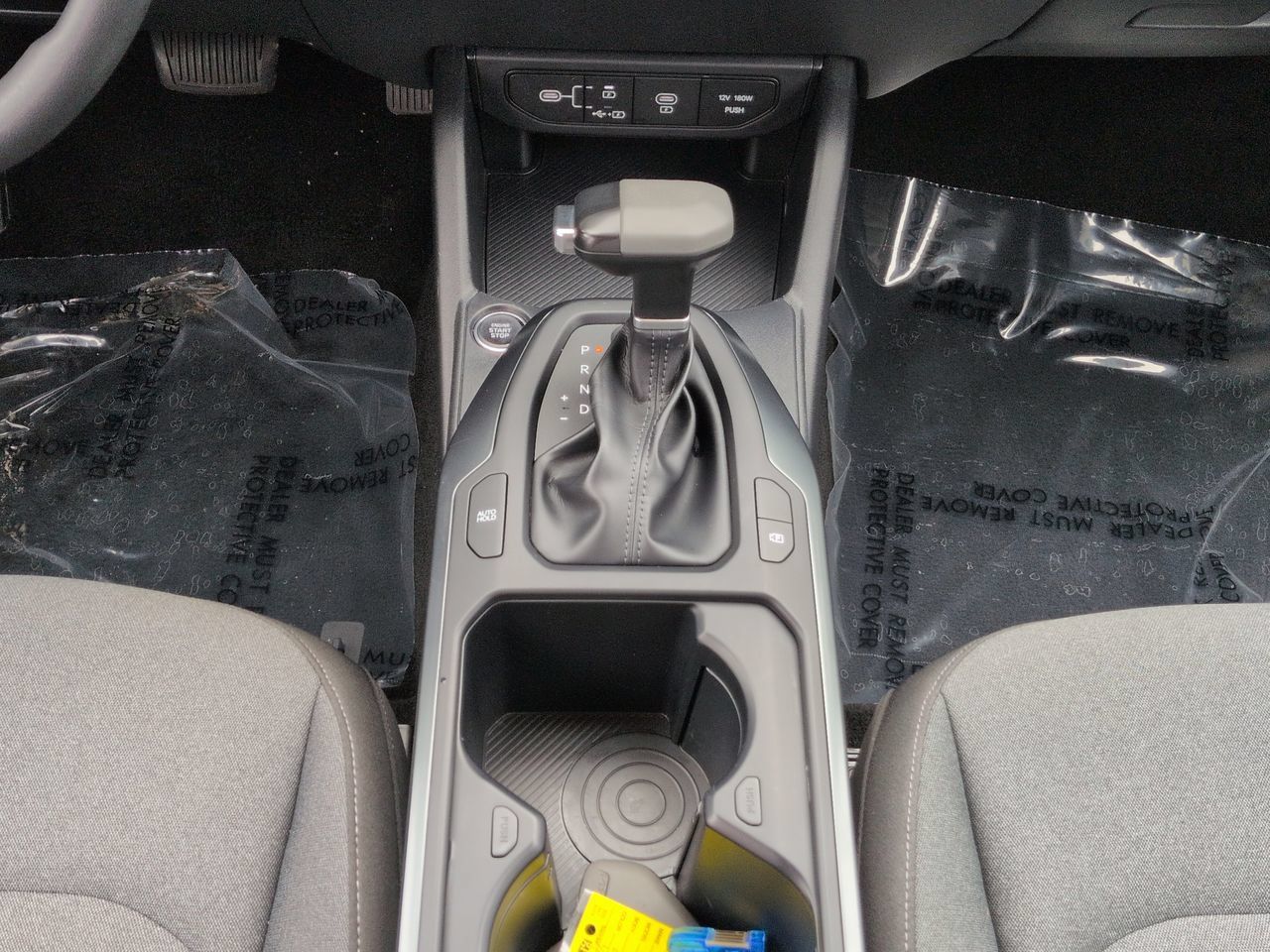 Used 2025 Kia K4 FWD image 18