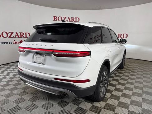 Used 2023 Lincoln Corsair Reserve FWD image 12