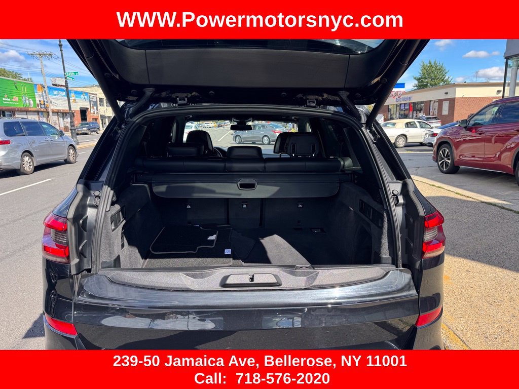 Used 2020 BMW X5 M50i w/ Executive Package AWD/4WD image 30
