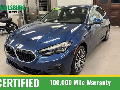 Used 2023 BMW 228i xDrive Gran Coupe w/ Premium Package 2