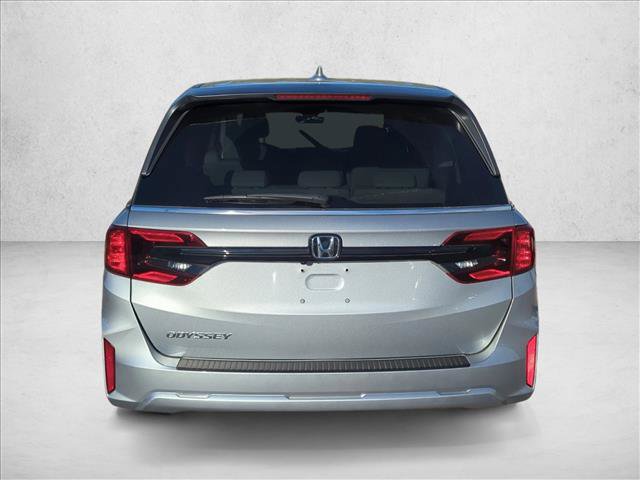 Used 2026 Honda Odyssey EX-L image 6
