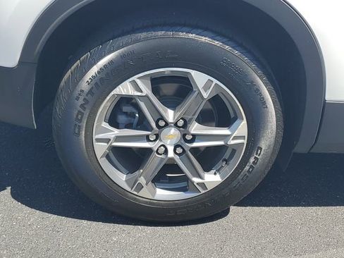 Certified 2023 Chevrolet Blazer LT w/ Driver Confidence Package image 7