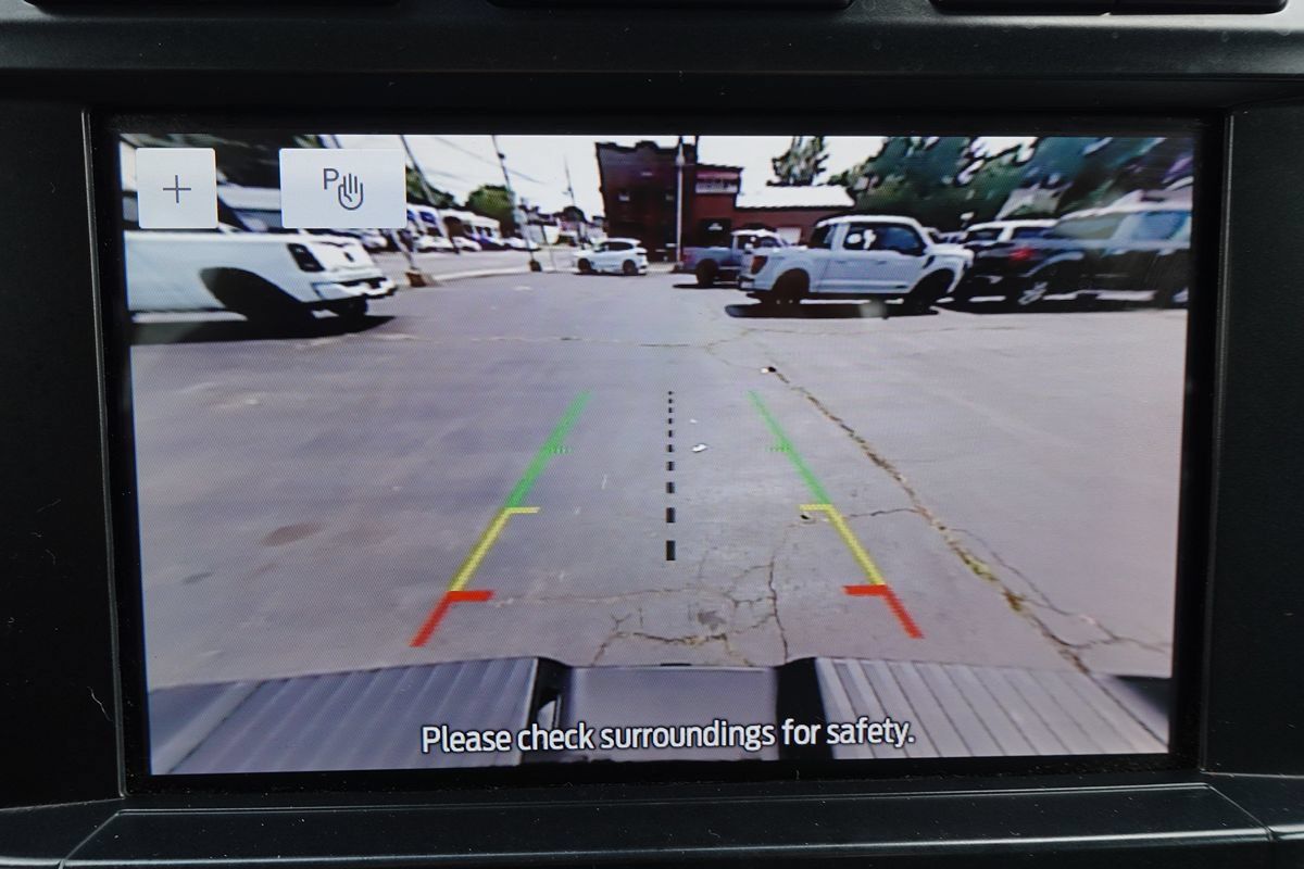 Used 2024 Ford F350 XLT w/ FX4 Off-Road Package AWD/4WD image 53