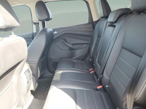 Used 2016 Ford Escape Titanium image 6