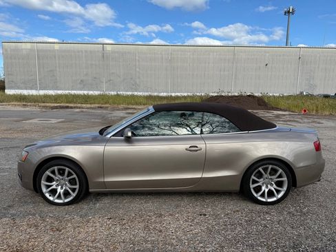 Used 2011 Audi A5 2.0T Premium image 6