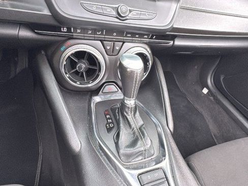 Used 2019 Chevrolet Camaro LT image 45