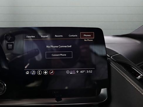 Used 2020 Chevrolet Corvette Stingray Coupe w/ 1LT image 46