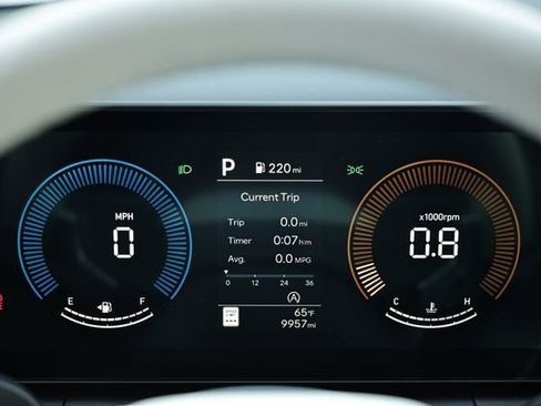 Used 2024 Hyundai Santa Fe SE image 31