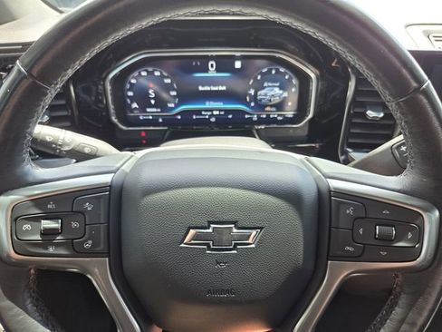 Used 2022 Chevrolet Silverado 1500 RST w/ Z71 Off-Road Package image 24