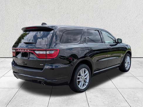 Used 2021 Dodge Durango GT AWD/4WD image 3