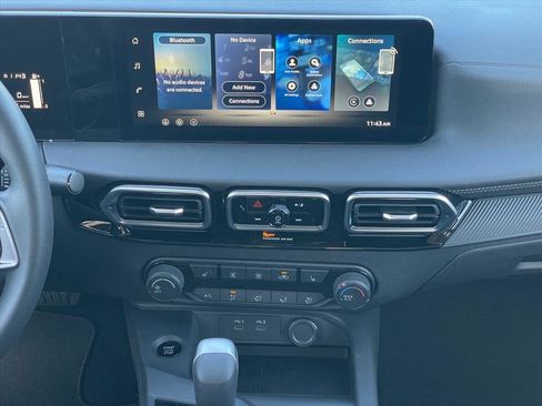 New 2026 Nissan Sentra S FWD image 17
