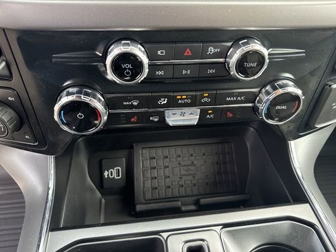 New 2025 Ford F150 XLT w/ Equipment Group 302A MID image 33