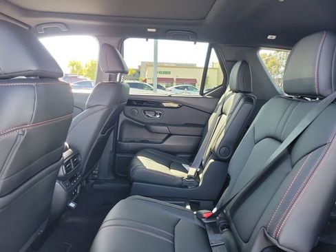 New 2026 Honda Pilot TrailSport image 14