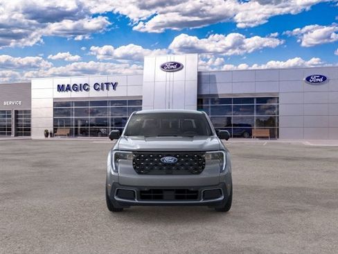 New 2026 Ford Maverick Lariat w/ 4K Tow Package AWD/4WD image 6