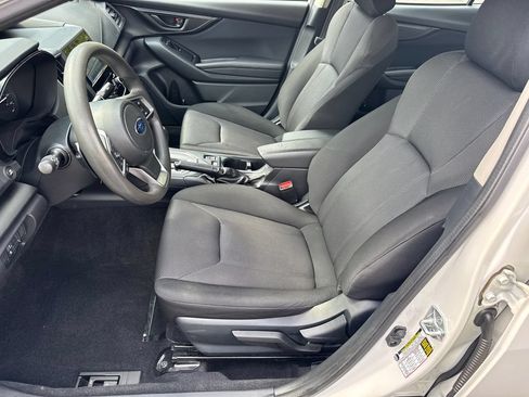 Used 2021 Subaru Impreza 2.0i Premium AWD/4WD image 9