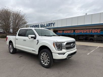 Used 2022 Ford F150 Limited
