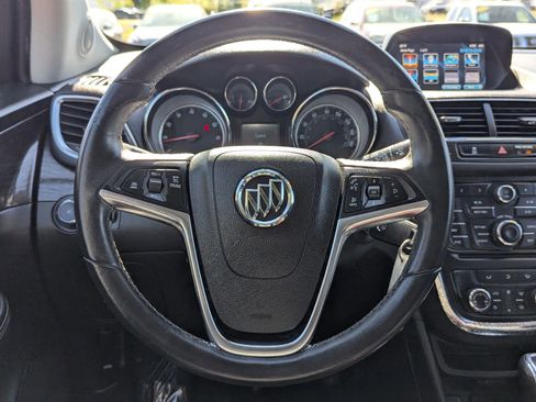 Used 2016 Buick Encore Convenience FWD image 17