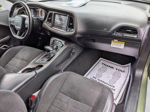 Used 2020 Dodge Challenger GT RWD image 21