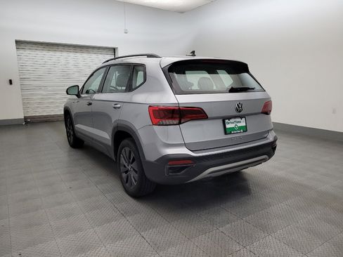 Used 2024 Volkswagen Taos S FWD image 5