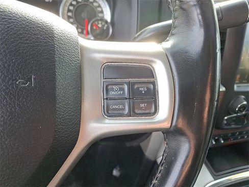 Used 2017 RAM 2500 Laramie w/ Sport Appearance Group image 23