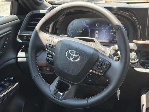 New 2026 Toyota Crown Signia w/ Advanced Technology Package AWD/4WD image 24