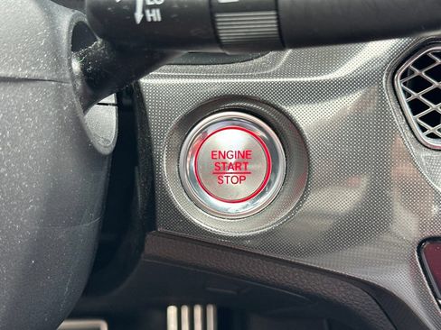 Used 2024 Acura Integra A-Spec FWD image 23