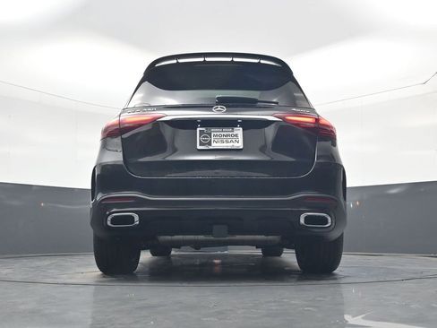 Used 2026 Mercedes-Benz GLE 350 4MATIC image 22