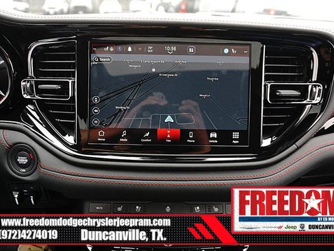 New 2026 Dodge Durango GT AWD/4WD image 24
