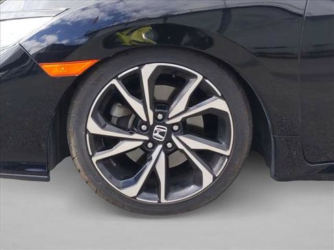 Used 2018 Honda Civic Si image 5