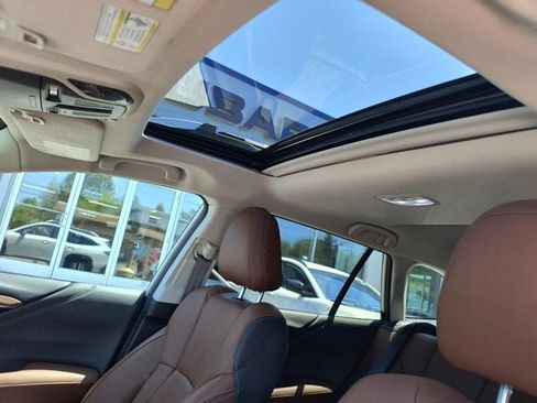 Certified 2024 Subaru Outback Touring XT AWD/4WD image 7