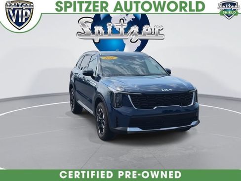 Used 2026 Kia Sorento S AWD/4WD image 3