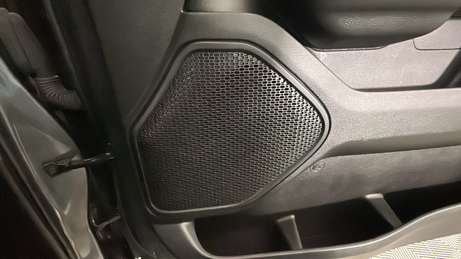 Used 2023 RAM 1500 Big Horn AWD/4WD image 38