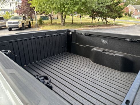 New 2025 Toyota Tacoma SR5 image 10
