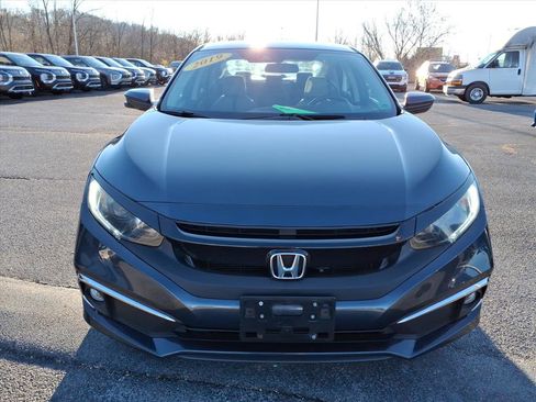 Used 2019 Honda Civic EX image 14