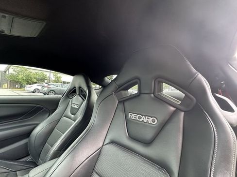 Used 2024 Ford Mustang GT Premium w/ GT Performance Package RWD image 30