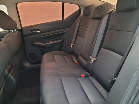 Used 2020 Nissan Altima 2.5 S FWD image 18