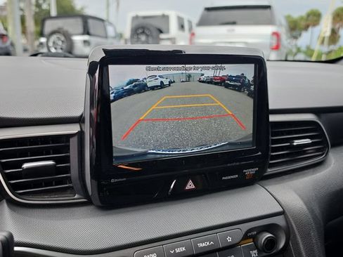Used 2019 Hyundai Veloster Turbo R-Spec FWD image 23