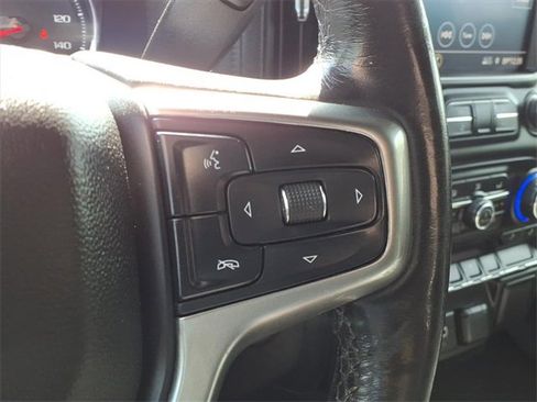 Used 2020 Chevrolet Silverado 1500 LT w/ Texas Edition image 25