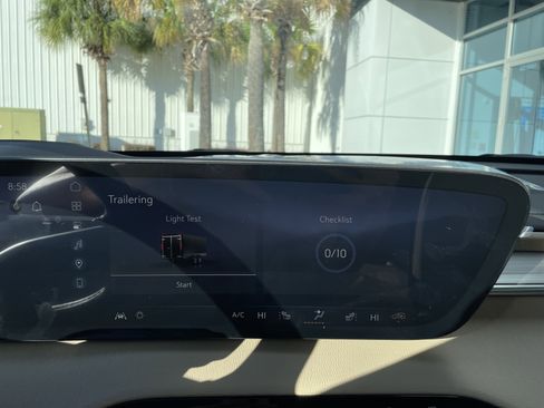 New 2026 Buick Enclave Preferred w/ Power Package image 25