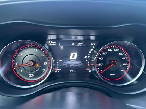 Used 2023 Dodge Charger Scat Pack w/ Plus Group RWD image 26