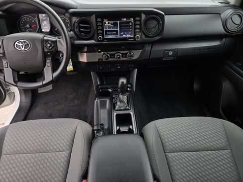 Used 2021 Toyota Tacoma SR image 12