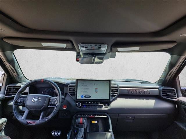 Used 2024 Toyota Sequoia TRD Pro AWD/4WD image 12