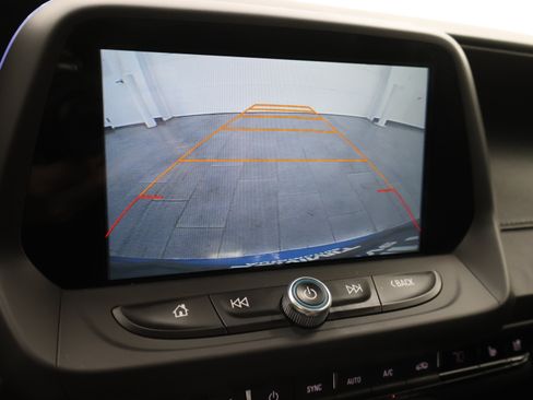 Used 2017 Chevrolet Camaro SS RWD image 19