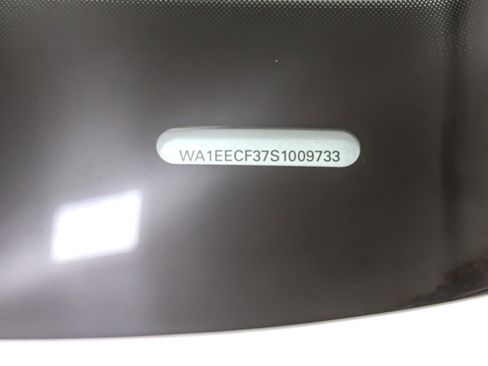 Used 2025 Audi Q3 2.0T Premium Plus w/ Premium Plus Package image 26