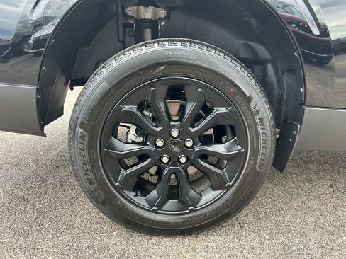 Certified 2024 Ford Maverick XLT w/ XLT Luxury Package FWD image 9