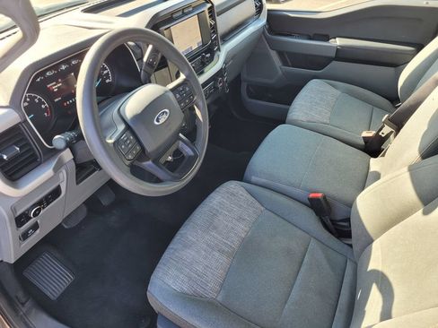 Used 2023 Ford F150 XLT AWD/4WD image 8