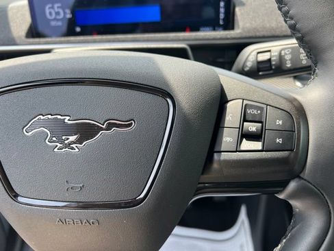 Used 2024 Ford Mustang Mach-E Premium AWD/4WD image 29